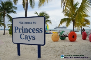 Princess Cays, Eleuthera
